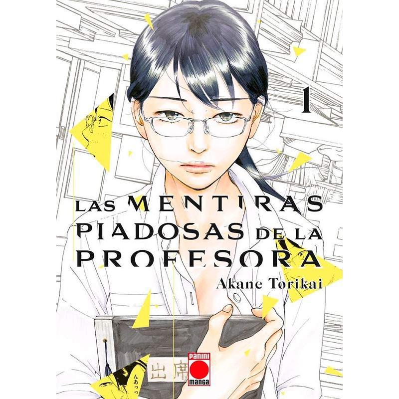 Las Mentiras De La Profesora 01 La Gruta Del Goblin